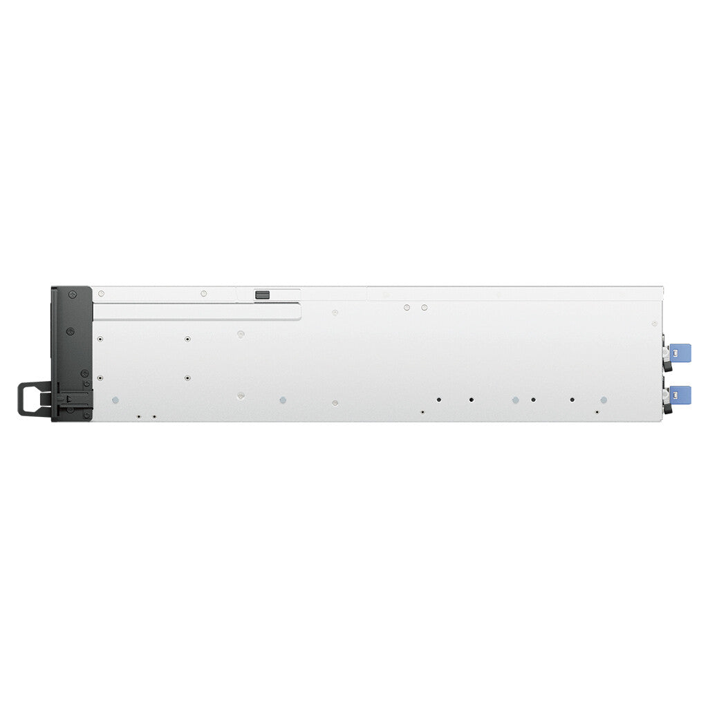 Synology RS2825RP+ 16 Bay NAS Rack (3U) V1780B 8 GB DDR4 Synology DSM Grey