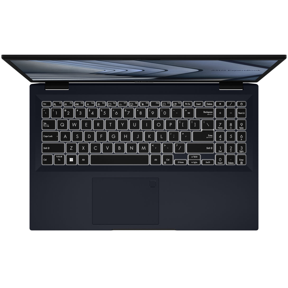 ASUS ExpertBook B1 B1502CV-BQI731X Intel® Core™ i7 i7-1355U Laptop 39.6 cm (15.6") Full HD 32 GB DDR4-SDRAM 1 TB SSD Wi-Fi 6 (802.11ax) Windows 11 Pro Black