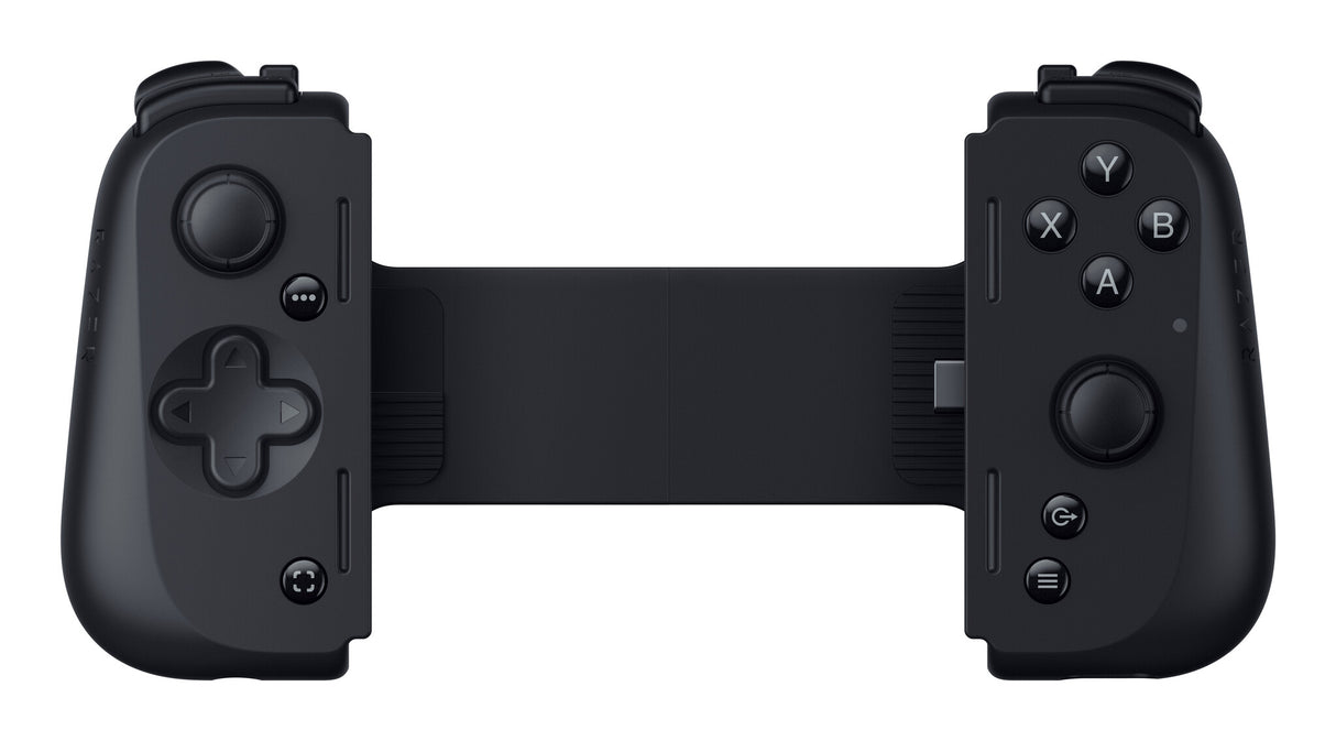 Razer Kishi V2 Pro (Android) Black USB Gamepad Analogue / Digital