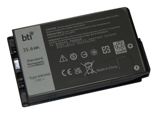 BTI 70.5 4 cell RC30-0287 compatible battery for RAZER BLADE PRO 17 2021 BLADE PRO 17 2020 BLADE PRO 17 2019