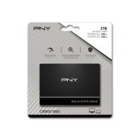 PNY CS900 2TB SATA III 2.5" Internal SSD