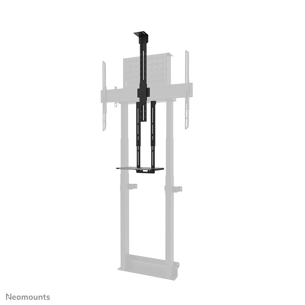 Neomounts AFL-875BL1 Videobar and multimedia kit - universal