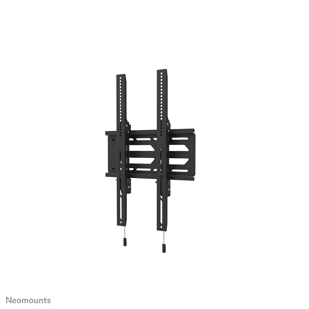 Neomounts WL30S-950BL19 Heavy duty wall mount 55-110" - fixed - lockable - landscape and portrait