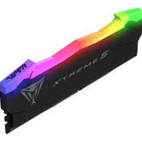 Patriot Viper Xtreme RGB PVXR532G80C38K 32GB (2x16GB) System Memory, 8000MHz, DDR5 Kit