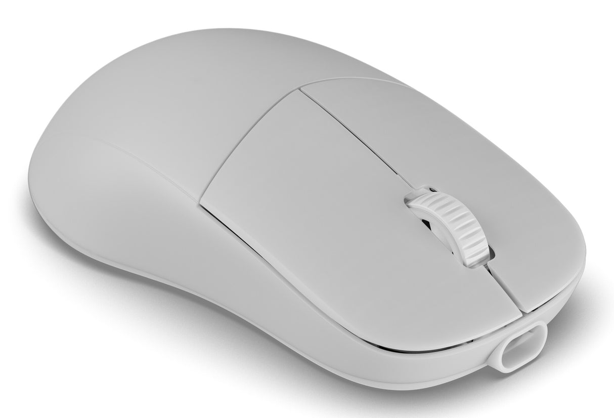 Endgame Gear XM2w 4k v2 Wireless Gaming Mouse - White Frost