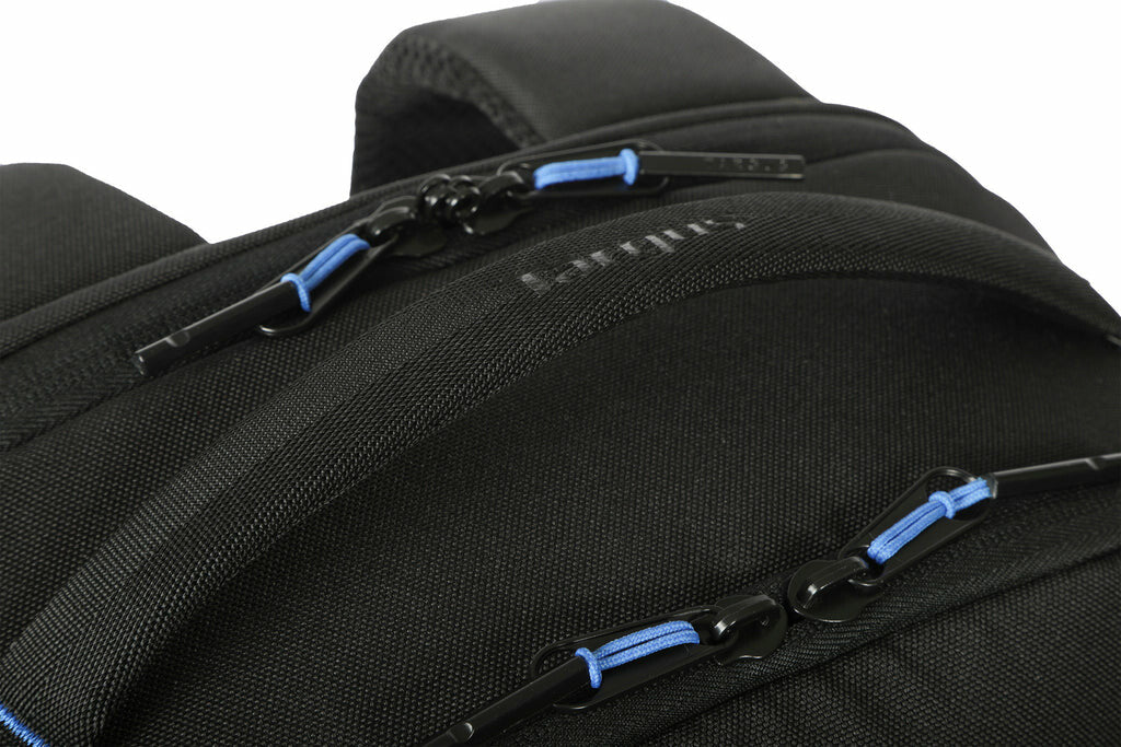 Targus TBB643GL laptop case 40.6 cm (16") Backpack Black