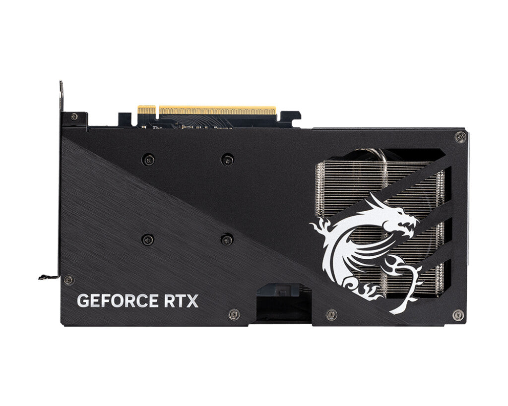 MSI GeForce RTX 5060 8G GAMING OC NVIDIA 8 GB GDDR7
