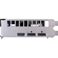 Inno3D NVIDIA Geforce GTX 1650 GDDR6 TWIN X2 OC V2 Graphics Card, 4GB GDDR6, 896 CUDA Cores, 1635 MHz Boost Clock, Dual Fan, 3x DisplayPorts / 1x HDMI Port