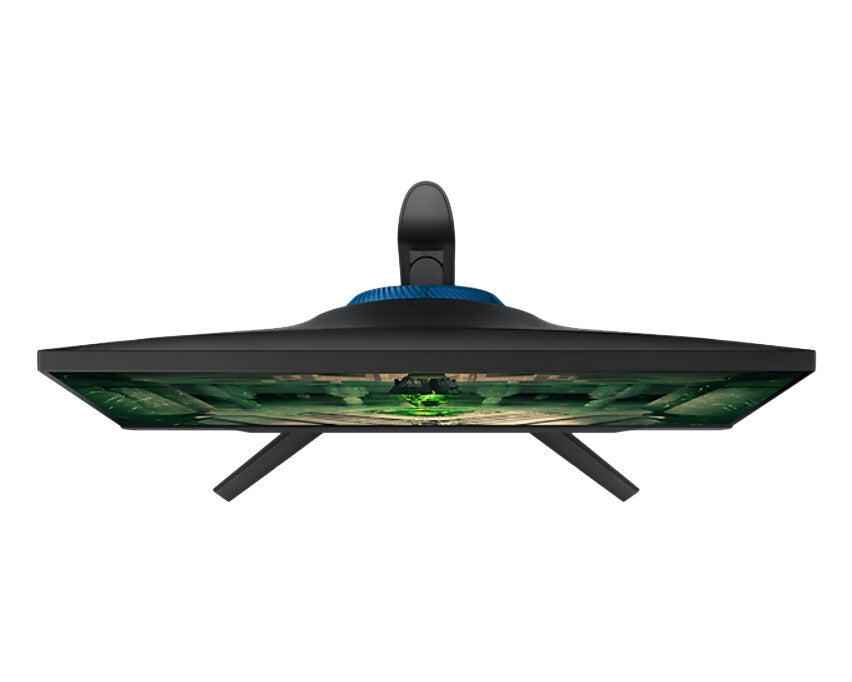 Samsung LS25BG400EU computer monitor 63.5 cm (25") 1920 x 1080 pixels Full HD LCD Black