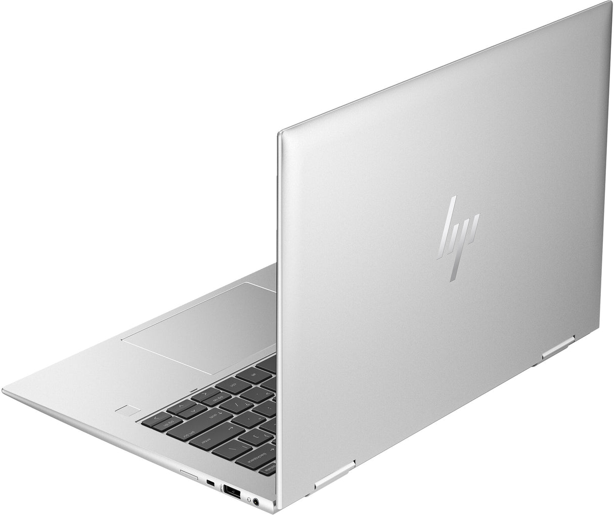 HP Elite x360 1040 G10 Intel® Core™ i7 i7-1355U Hybrid (2-in-1) 35.6 cm (14") Touchscreen WUXGA 16 GB LPDDR5-SDRAM 512 GB SSD Wi-Fi 6E (802.11ax) Windows 11 Pro Silver