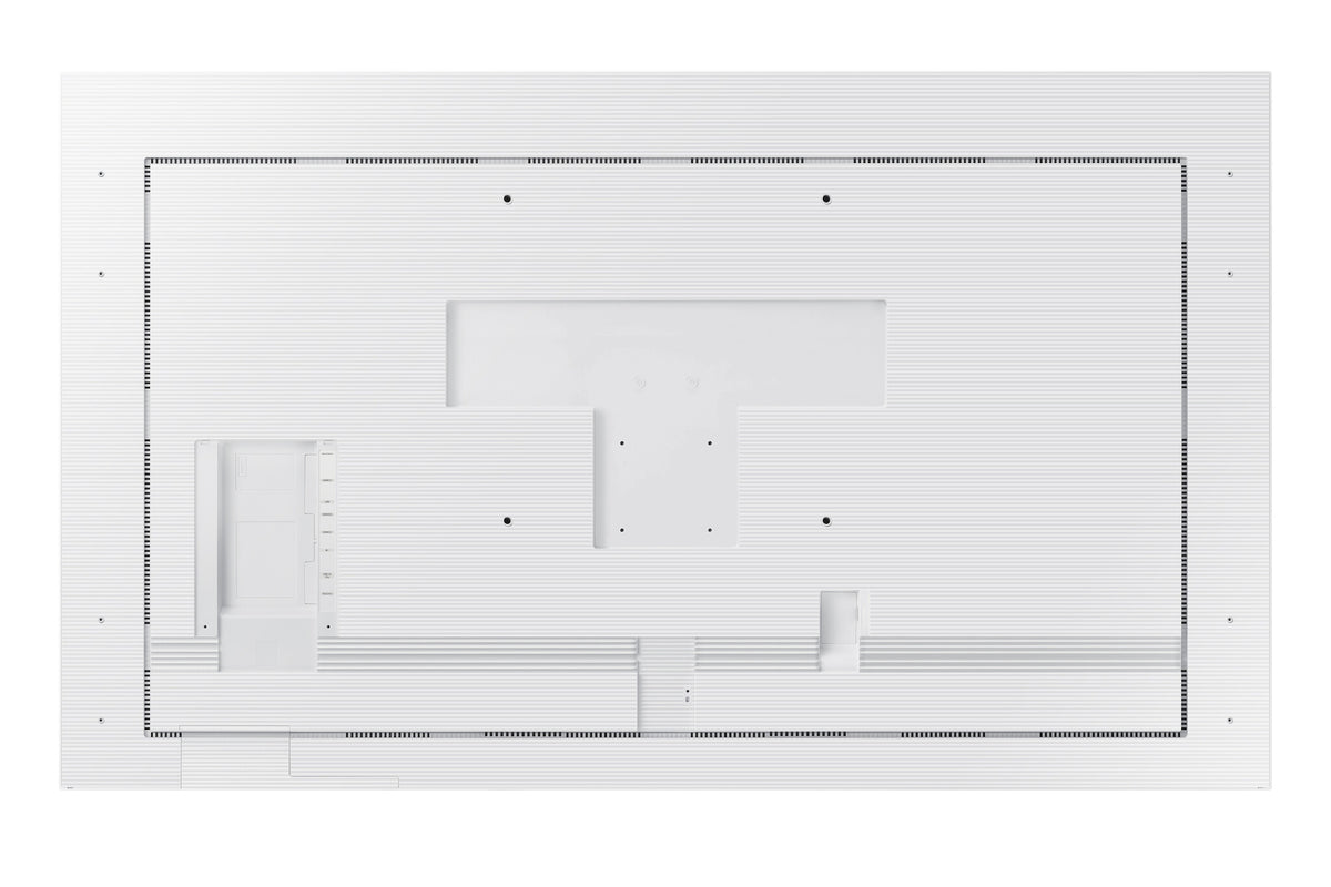 Samsung The Flip 65 Inch WMFX