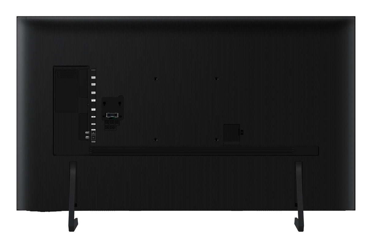 Samsung HU8000F 165.1 cm (65") 4K Ultra HD Smart TV Black 20 W