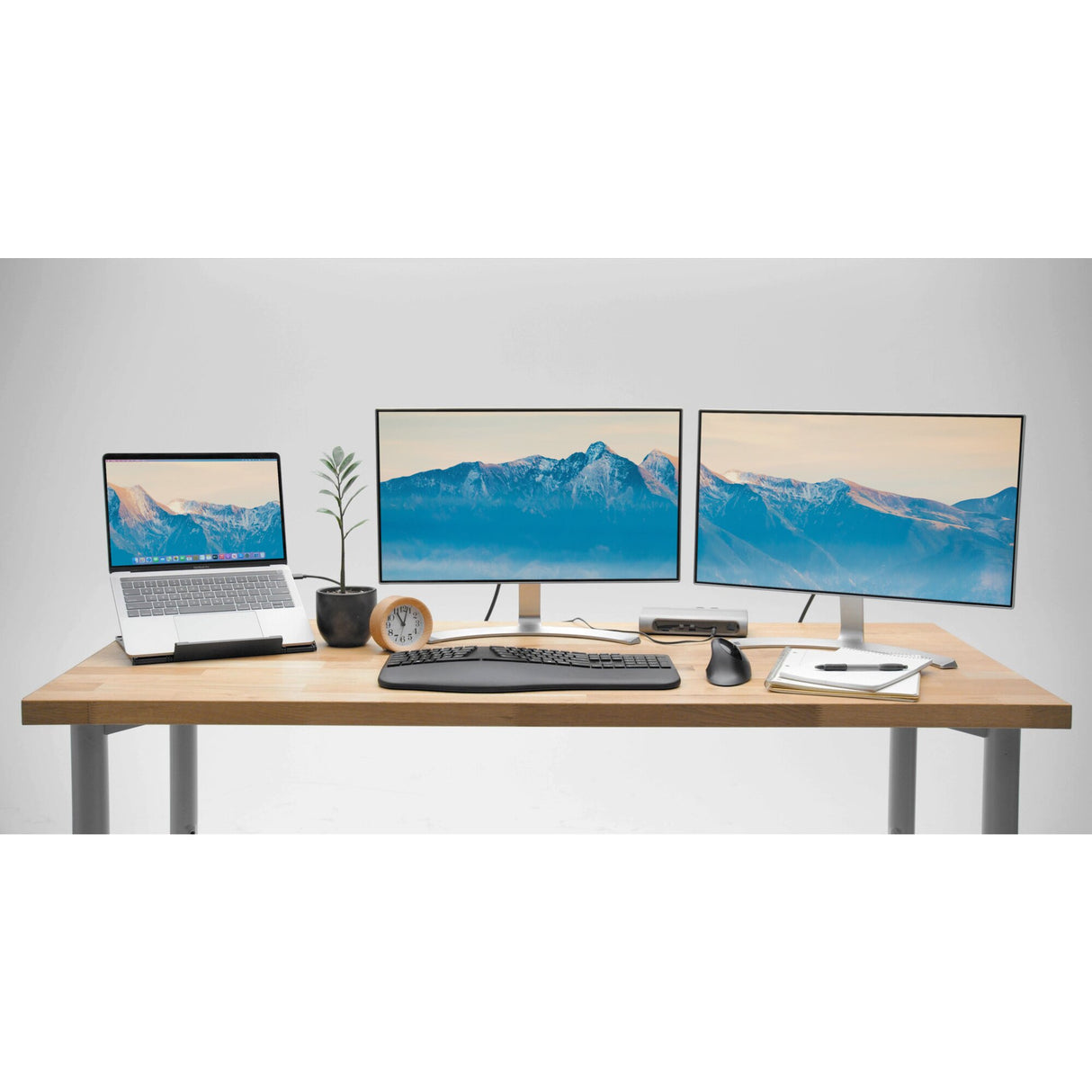 Kensington Classic USB-A Headset with Mic