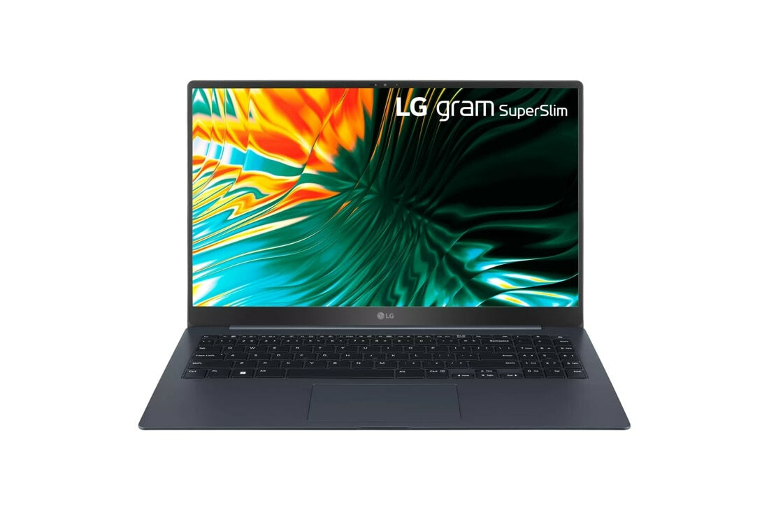 LG Gram SuperSlim 15Z90ST-G.AD8BA1