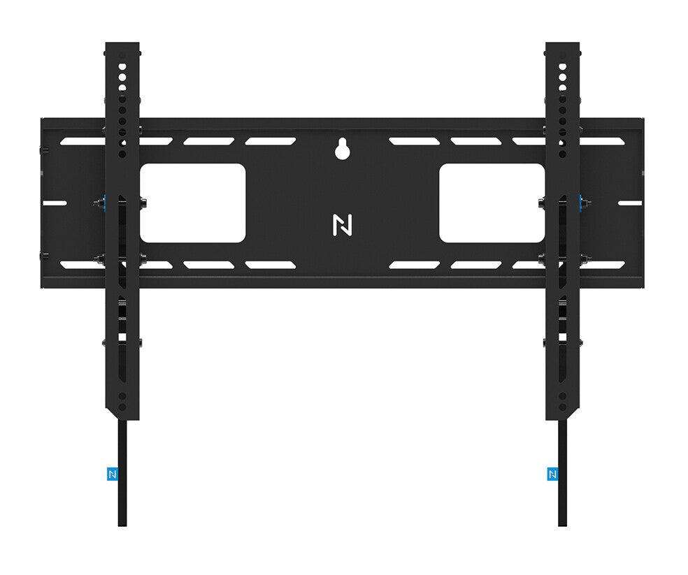 Neomounts WL35-750BL16 Heavy duty wall mount 42-86" - tilt - lockable - fast installation - TÜV