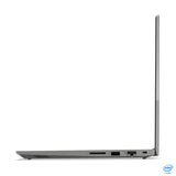 Lenovo ThinkBook 14 Intel® Core™ i5 i5-1135G7 Laptop 35.6 cm (14") Full HD 8 GB DDR4-SDRAM 256 GB SSD Wi-Fi 6 (802.11ax) Windows 10 Home Grey