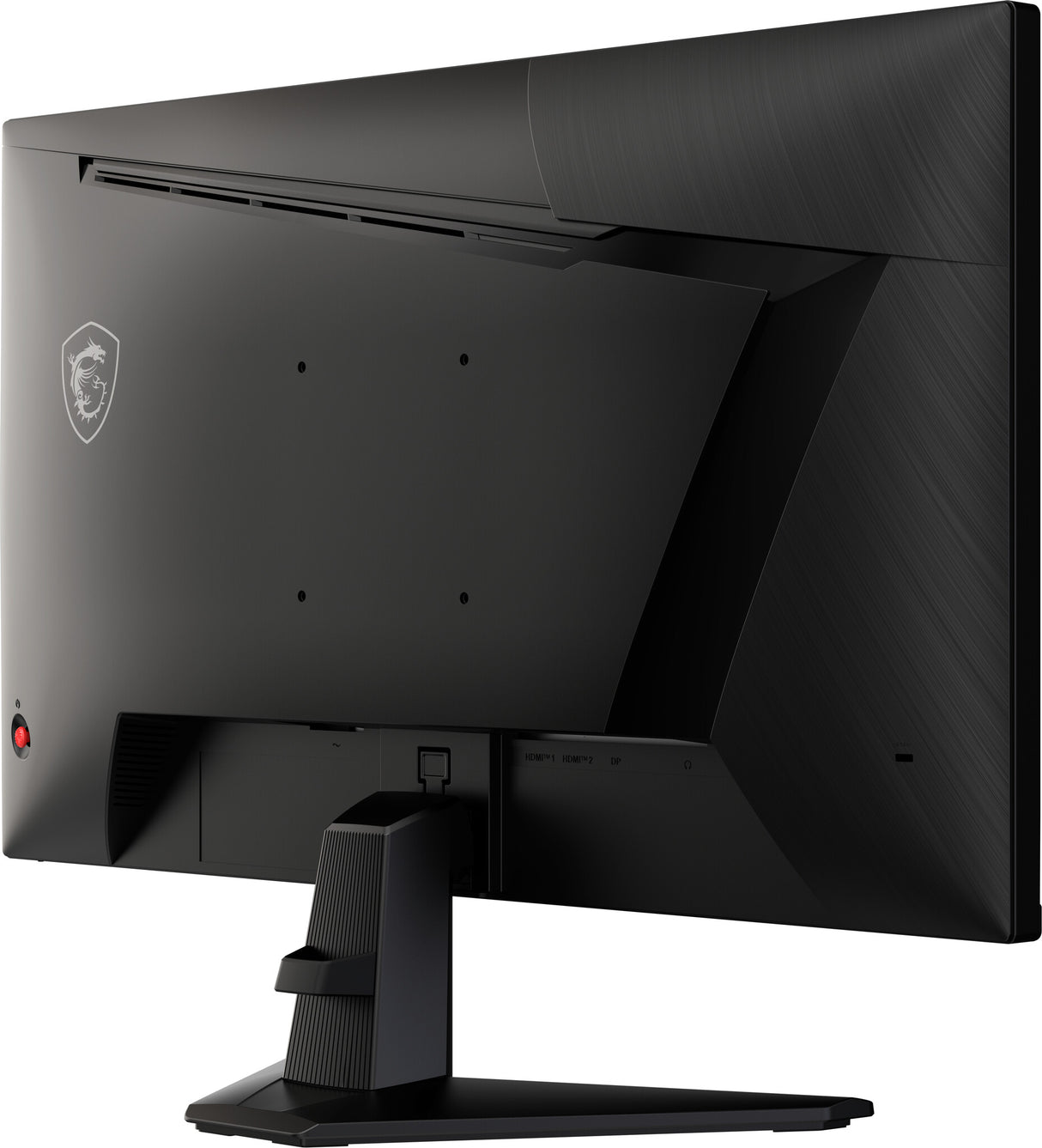 MSI MAG 275QF X30 computer monitor 68.6 cm (27") 2560 x 1440 pixels Wide Quad HD Black