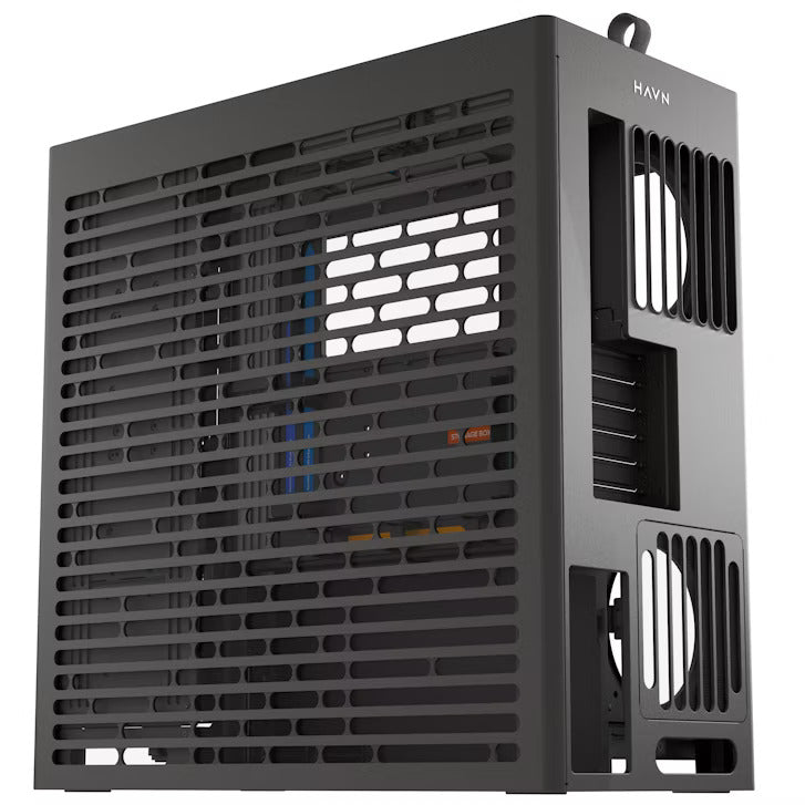 DCG NX360 | AMD Ryzen 7 5700X | Nvidia RTX 4060 Ti 8 Go | 16 Go de RAM | Disque SSD de 500 Go | Windows 10/11 | PC de jeu