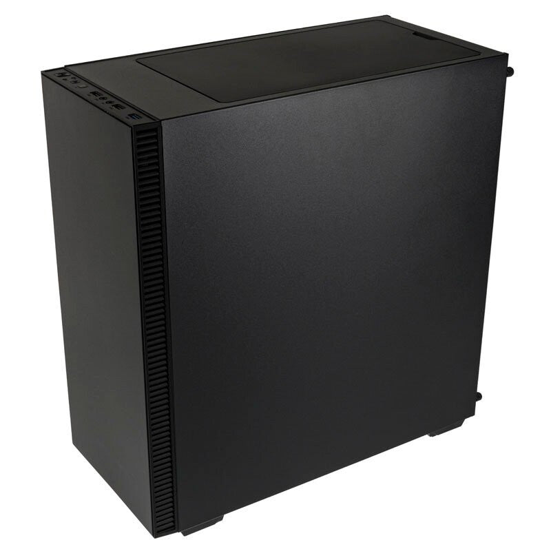 Kolink Tranquility Midi Tower Black
