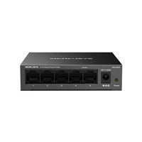 MS105GS GIGABIT DESKTOP SWITCH