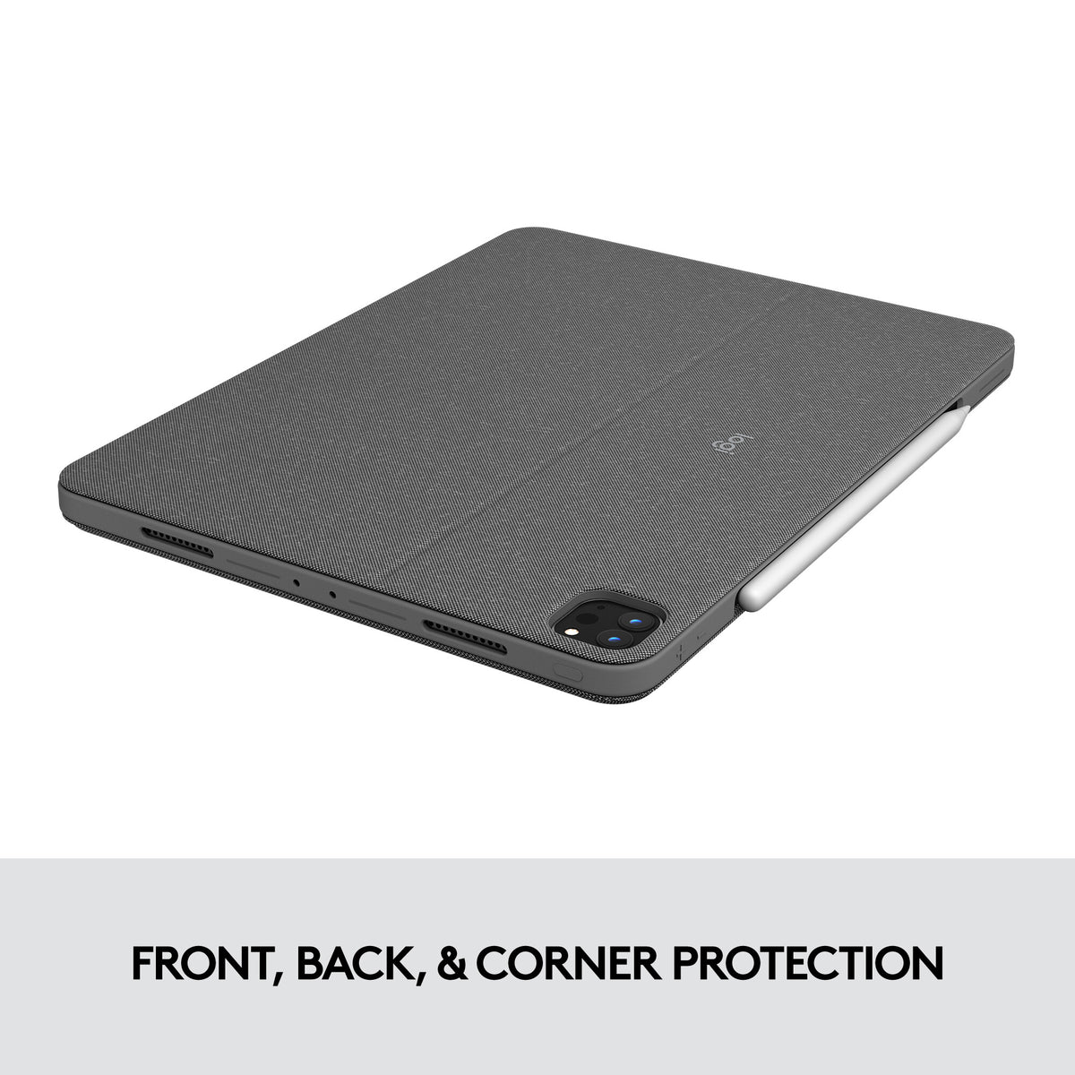 Logitech Combo Touch