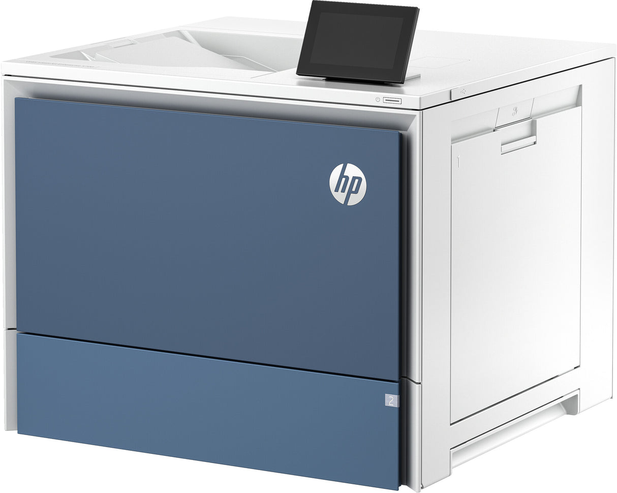 HP Color LaserJet Enterprise 5700dn Printer