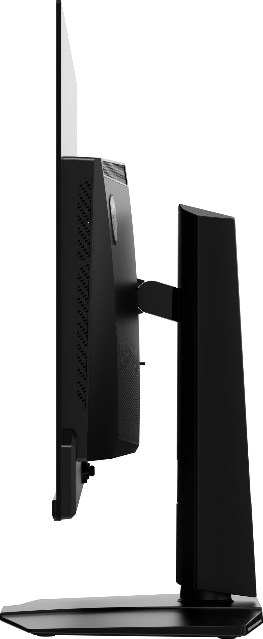 MSI MAG 321UP QD-OLED computer monitor 80 cm (31.5") 3840 x 2160 pixels 4K Ultra HD Black