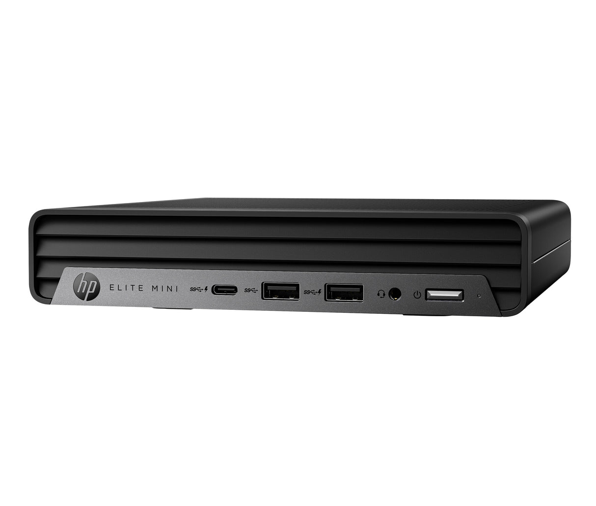 HP Elite 800 G9 Intel® Core™ i7 i7-13700T 16 GB DDR5-SDRAM 512 GB SSD Windows 11 Pro Mini PC Black