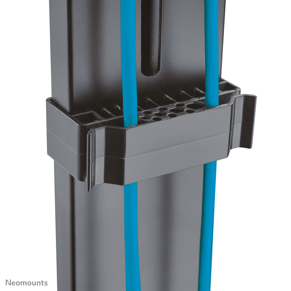Neomounts FPMA-D860BLACK Monitor arm 10-32"