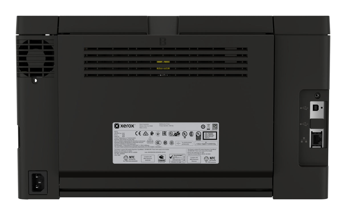 Xerox C240 Colour 2400 x 600 DPI A4 Wi-Fi