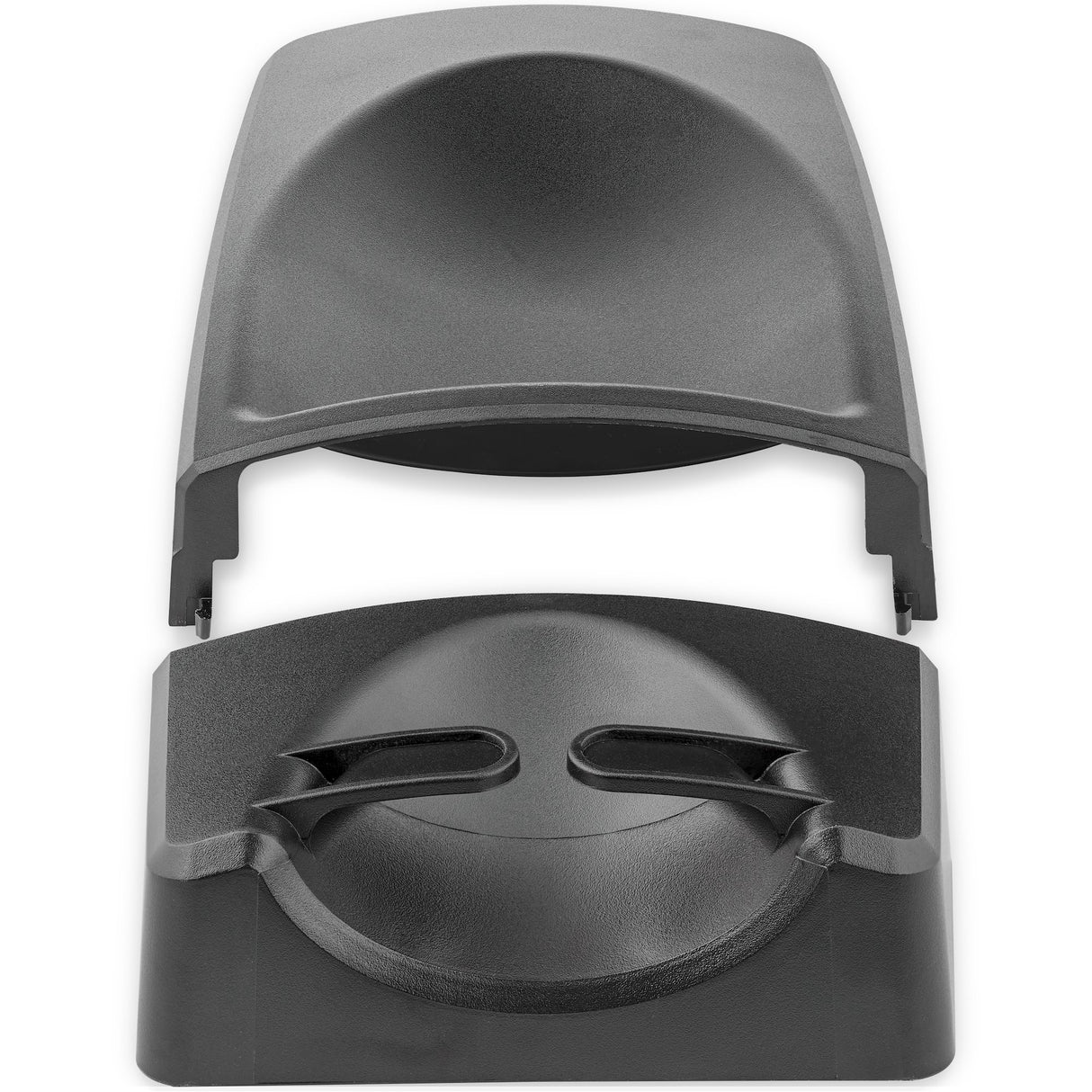 StarTech.com Full Motion TV Wall Mount - Heavy Duty Articulating TV Wall Mount Bracket for 32" to 75" (165lb/75kg) VESA Display - Universal Adjustable Tilt/Swivel Flat Screen Arm - Silver