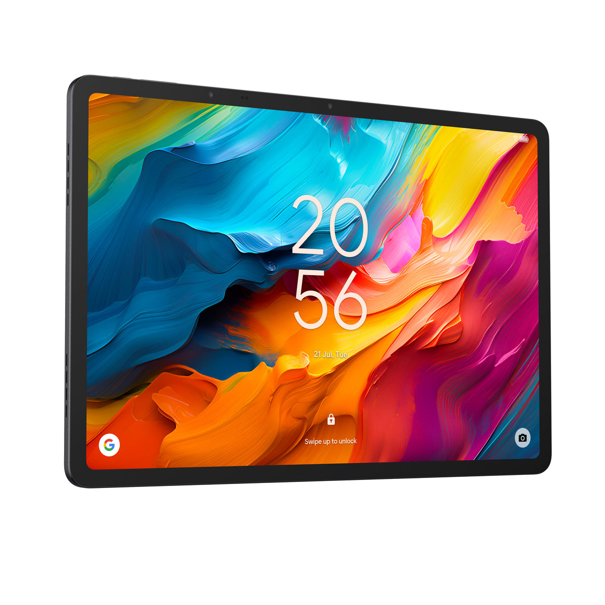 TCL NXTPAPER 14 Mediatek 256 GB 36.2 cm (14.2") 8 GB Wi-Fi 5 (802.11ac) Android 14 Grey