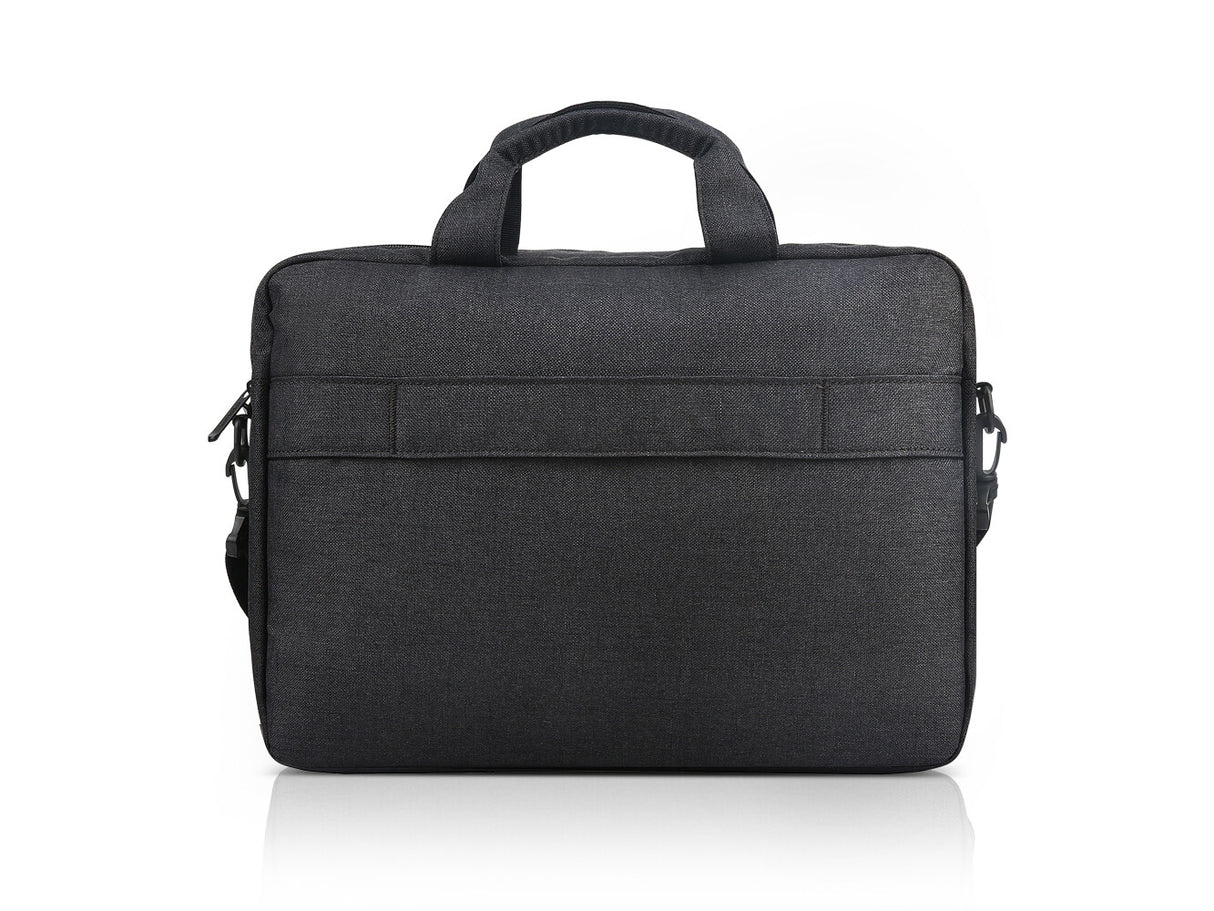 Lenovo T210 39.6 cm (15.6") Toploader bag Black