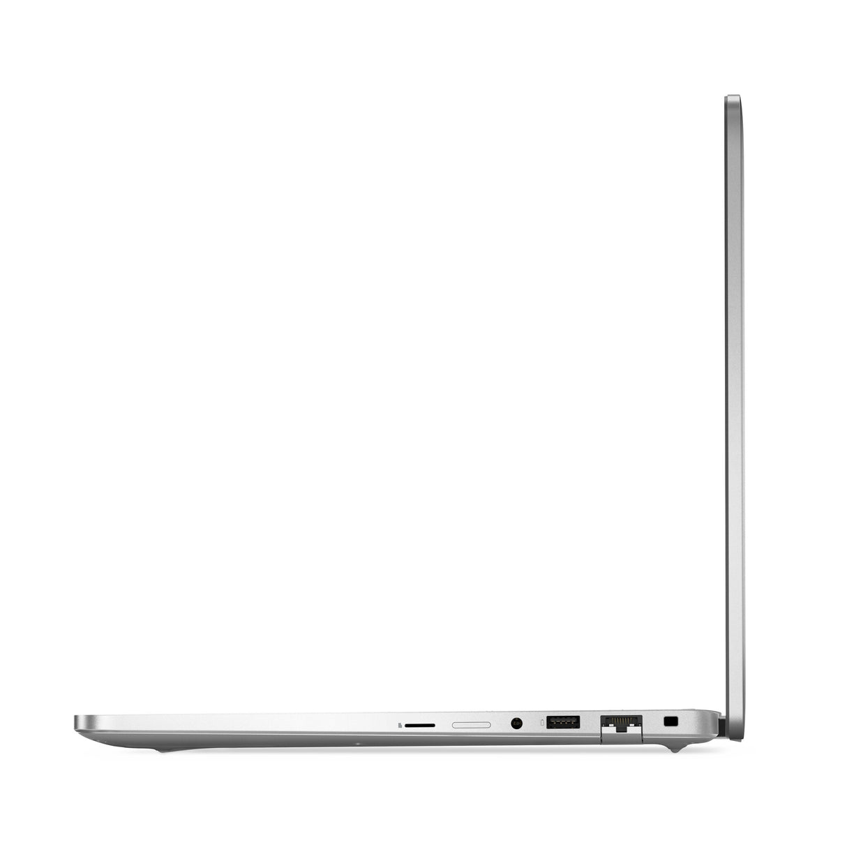 DELL Pro 16 Plus PB16250 Intel Core Ultra 5 235U Laptop 40.6 cm (16") Full HD+ 16 GB DDR5-SDRAM 512 GB SSD Wi-Fi 6E (802.11ax) Windows 11 Pro UK English Aluminium