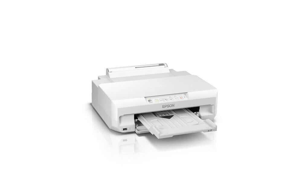 Epson Expression Photo XP-65 A4 Wireless Inkjet Printer