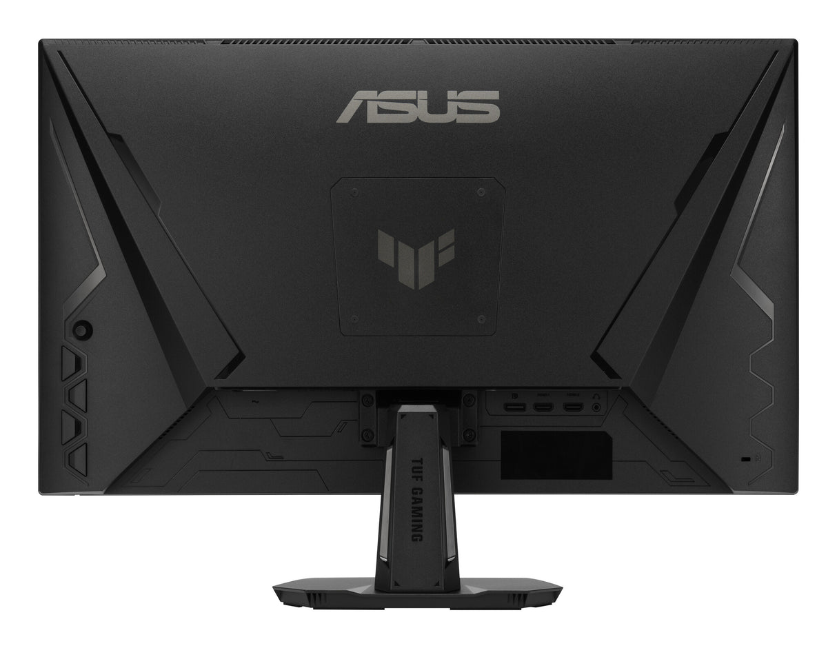 ASUS TUF Gaming VG279QM5F computer monitor 68.6 cm (27") 1920 x 1080 pixels Full HD LCD Black