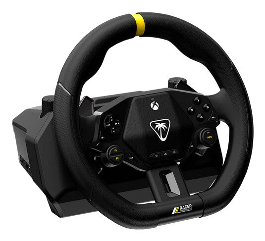 Turtle Beach Racer - Wireless Racing Wheel for Xbox & PC