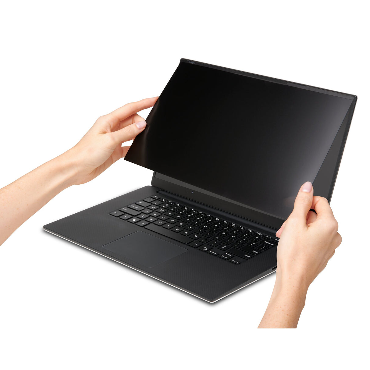 Kensington MagPro Magnetic Privacy Screen Filter for Laptops 15.6" (16:9)