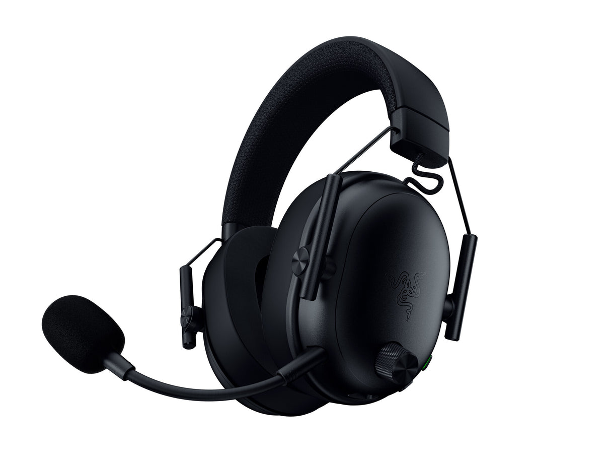 Razer BlackShark V3 Headset Wireless Head-band Gaming USB Type-C Bluetooth Black