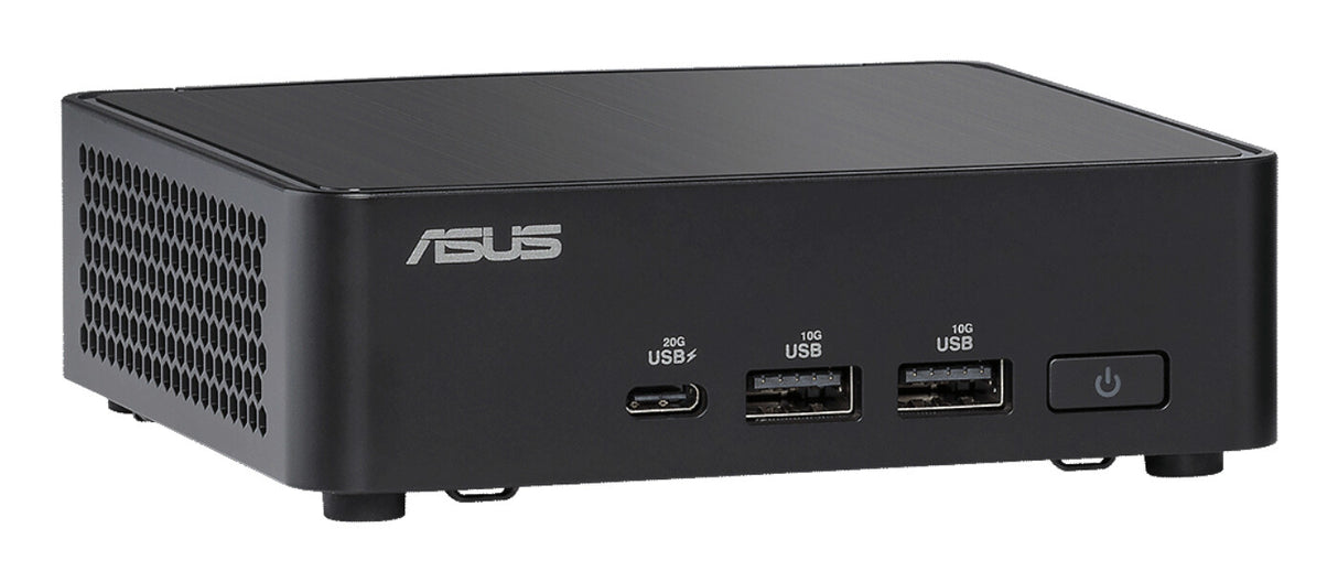 ASUS NUC 14 Pro RNUC14RVKU700003I UCFF Black 155H