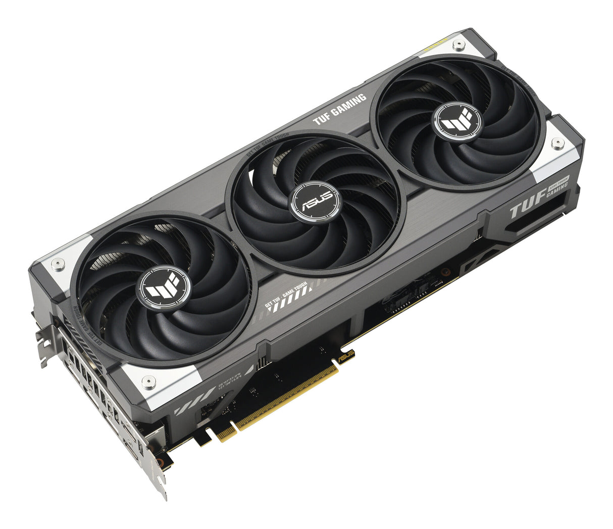 ASUS TUF Gaming TUF-RTX5070TI-16G-GAMING NVIDIA GeForce RTX 5070 Ti 16 GB GDDR7