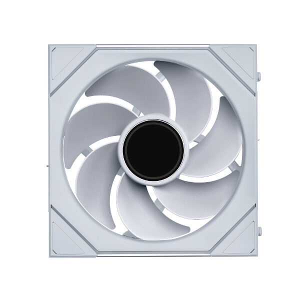 Lian Li Uni Fan 14RSLIN1W1W Computer case 14 cm White 1 pc(s)