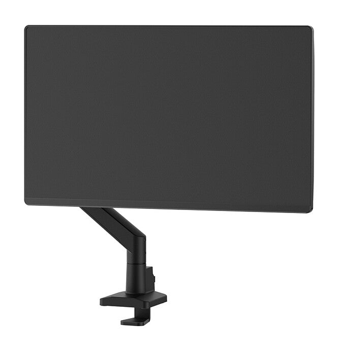 Neomounts DS70-250BL1 Monitor arm 17-35" - gas spring - Topfix - 180°-stop