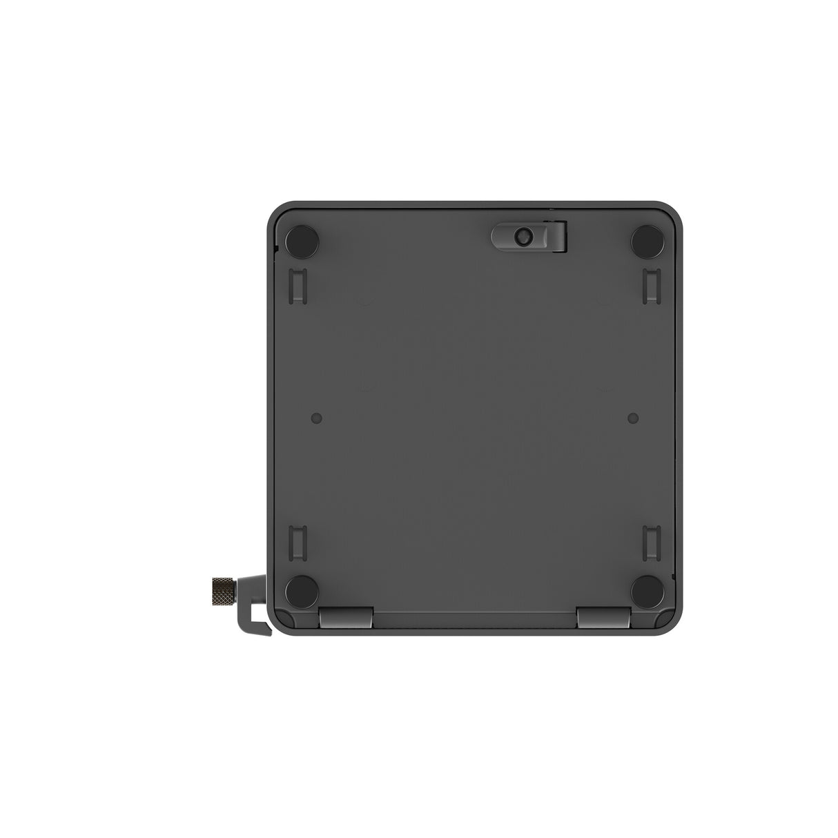 ASUS NUC 15 Pro RNUC15CRHI300003 Black