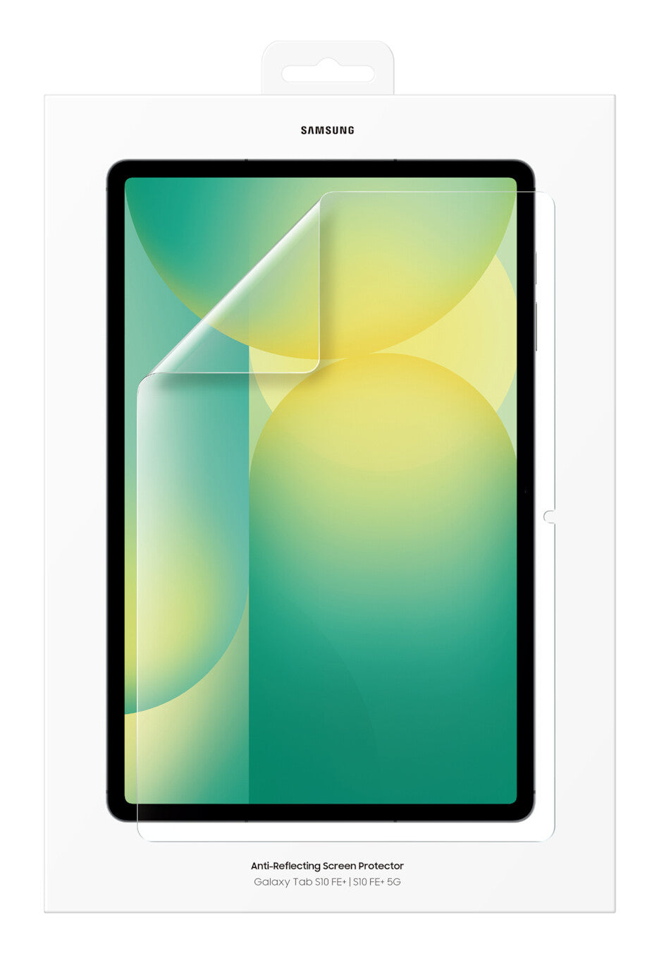 Samsung Anti-Reflecting Screen Protector for Galaxy Tab S10 FE+