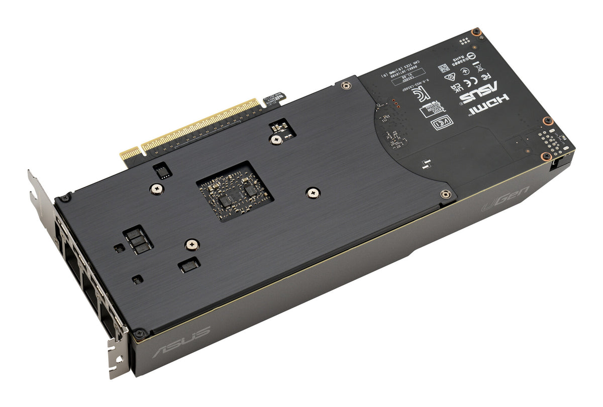 ASUS UGEN-ARC-PRO-B70-32G Intel Arc Pro B70 32 GB GDDR6
