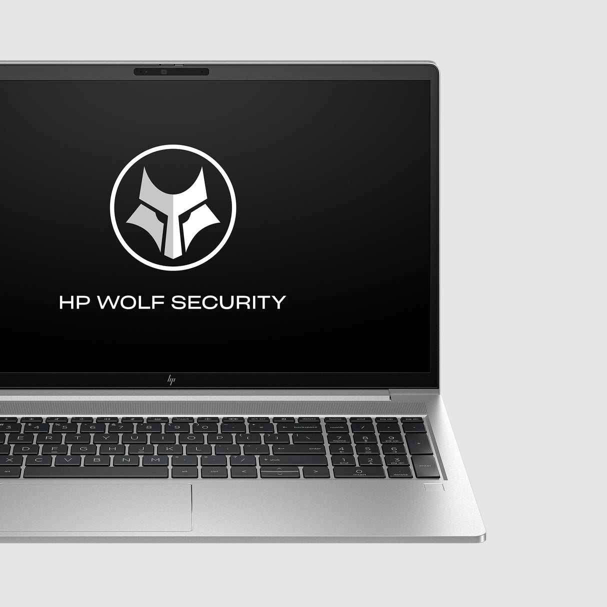 HP EliteBook 650 G10 Intel® Core™ i5 i5-1335U Laptop 39.6 cm (15.6") Full HD 8 GB DDR4-SDRAM 256 GB SSD Wi-Fi 6E (802.11ax) Windows 11 Pro Silver