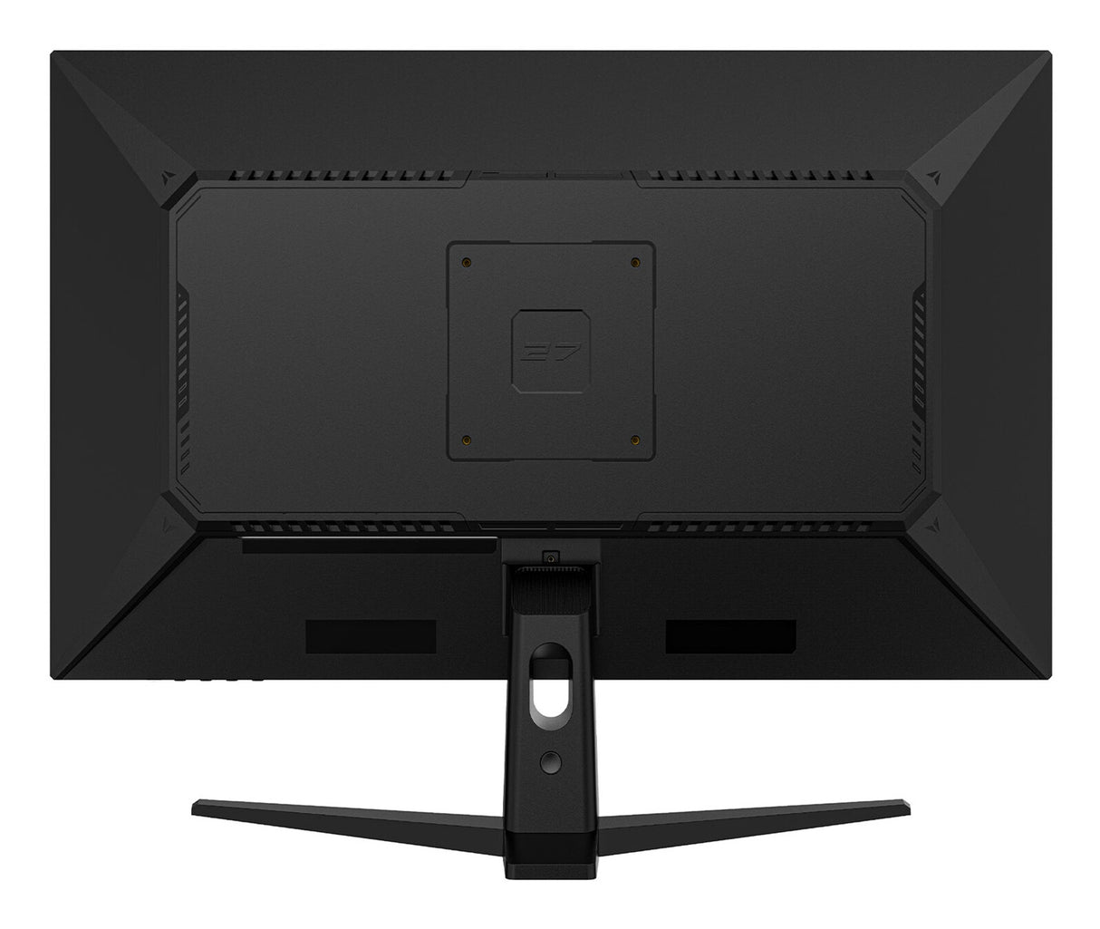 piXL X-Series GS27IDPHA 27 Inch Full HD IPS Gaming Monitor with 200Hz Refresh Rate, 1920 x 1080 Resolution, 0.5ms Response Time, HDMI 2.0 & DisplayPort 1.4