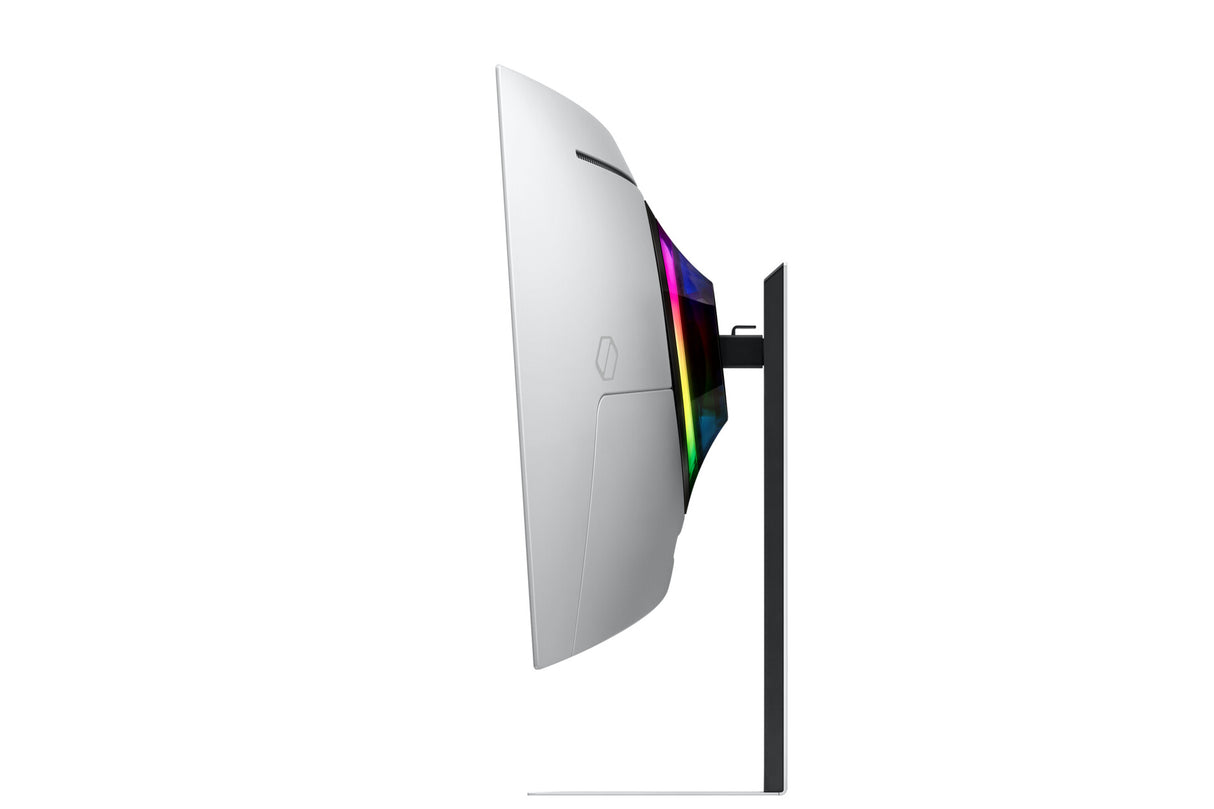Samsung 34" Odyssey OLED G8 G85SD Ultra UWQHD 175Hz Gaming Monitor