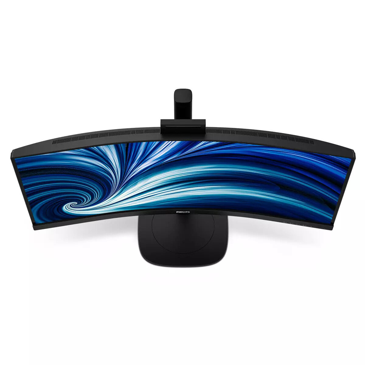 Philips 3000 series 34B2U3600CH/00 computer monitor 86.4 cm (34") 3440 x 1440 pixels Wide Quad HD LCD Black